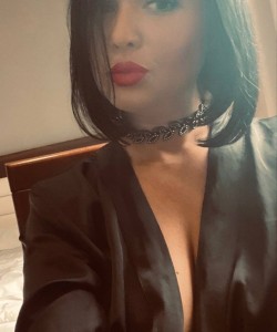 Частная массажистка Юлия 