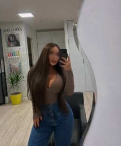 Частная массажистка Дина 