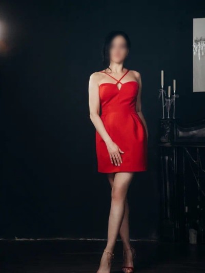 Частная массажистка Илона 