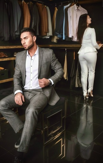 Частная массажистка Оксана и Александр, Москва - фото 3