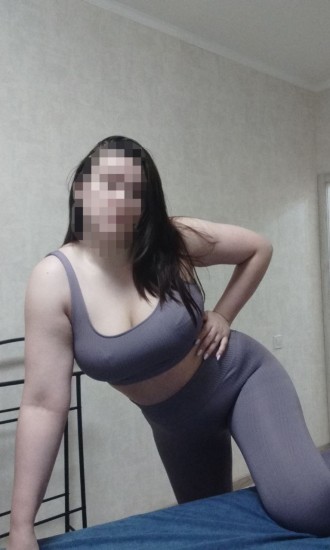 Частная массажистка Ника, 31 год, Санкт-Петербург - фото 1