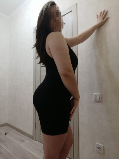 Частная массажистка Ника 