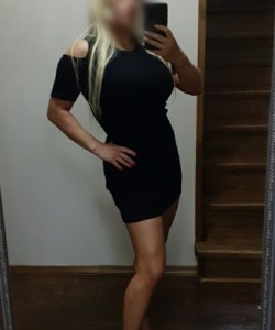 Частная массажистка Инга 