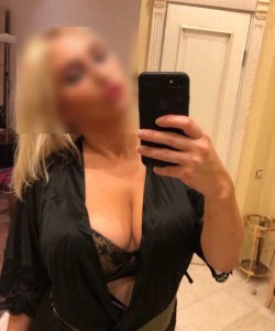 Частная массажистка Инга 