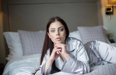 Частная массажистка Алиса, 32 года, Москва - фото 5