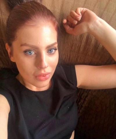 Частная массажистка Алиса, 32 года, Москва - фото 1