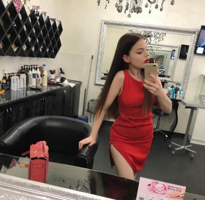 Частная массажистка Алиса, 32 года, Москва - фото 4