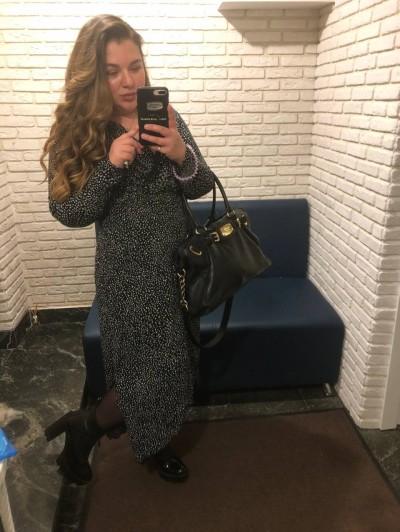 Частная массажистка Виктория, 35 лет, Москва - фото 2