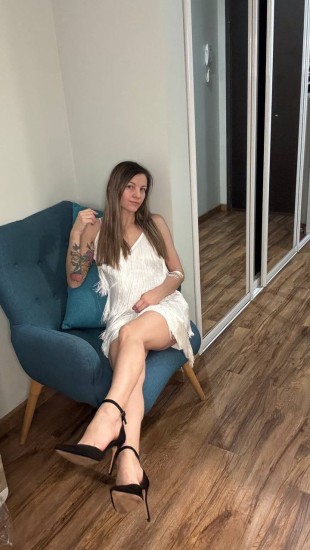 Частная массажистка Мария, Москва - фото 5