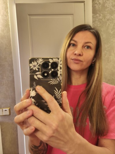 Частная массажистка Мария, Москва - фото 6