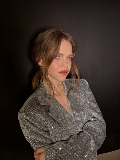 Частная массажистка Кристина, 26 лет, Москва - фото 1