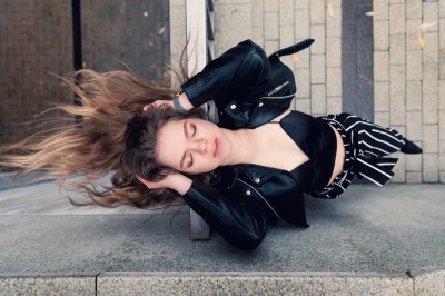 Частная массажистка Кристина, 26 лет, Москва - фото 5