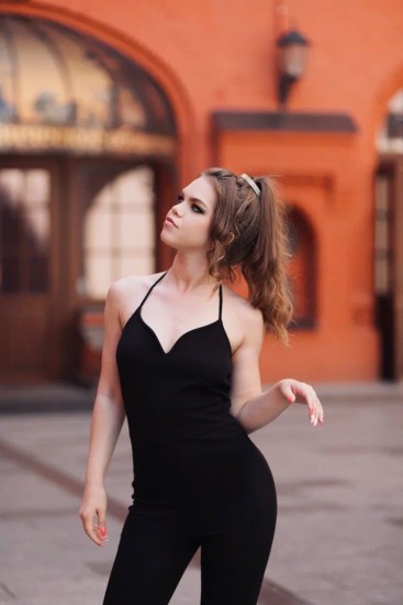 Частная массажистка Кристина, 26 лет, Москва - фото 3
