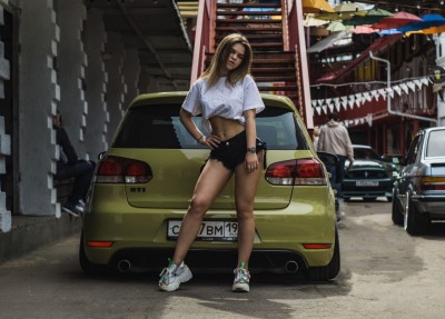 Частная массажистка Кристина, 26 лет, Москва - фото 2