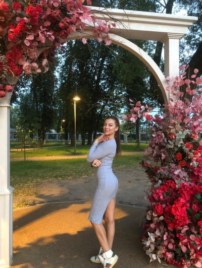 Частная массажистка Вероника, 32 года, Москва - фото 5