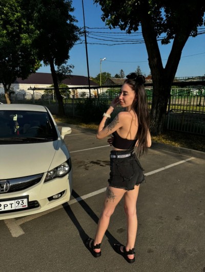 Частная массажистка Маша, 26 лет, Москва - фото 1