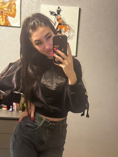 Частная массажистка Маша, 26 лет, Москва - фото 8