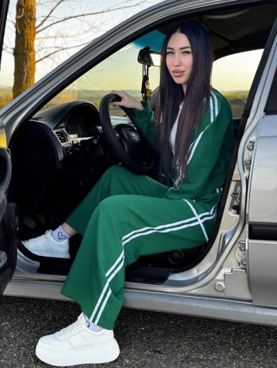 Частная массажистка Маша, 26 лет, Москва - фото 5