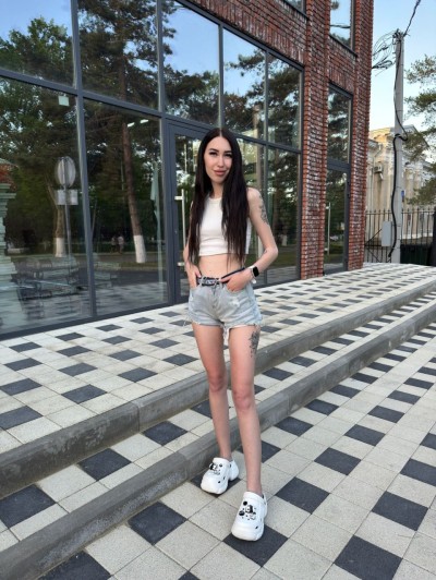 Частная массажистка Маша, 26 лет, Москва - фото 7
