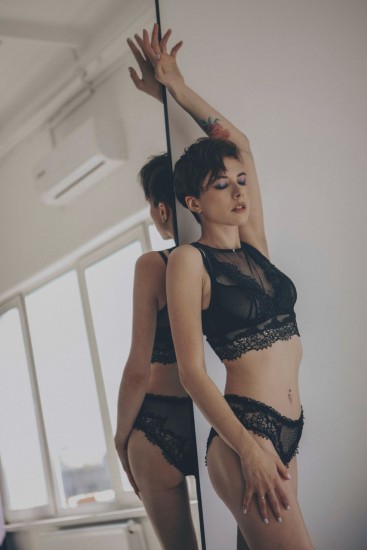 Частная массажистка Анастасия, 25 лет, Москва - фото 5