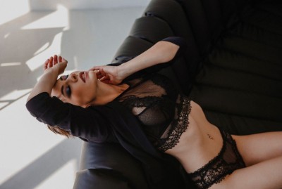 Частная массажистка Анастасия, 25 лет, Москва - фото 4