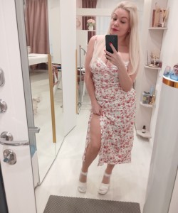 Частная массажистка Машуля 