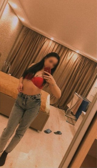 Частная массажистка Лиза, 29 лет, Москва - фото 1