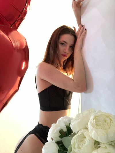 Частная массажистка Дашенька, 25 лет, Санкт-Петербург - фото 1