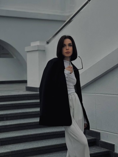 Частная массажистка Даша, 24 года, Москва - фото 2
