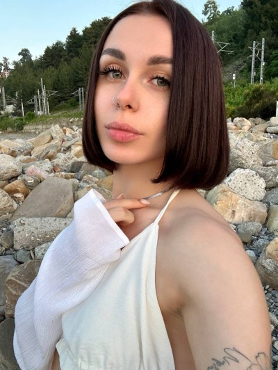 Частная массажистка Даша, 24 года, Москва - фото 5