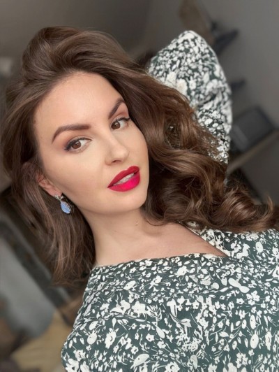 Частная массажистка Кристина, 33 года, Москва - фото 2