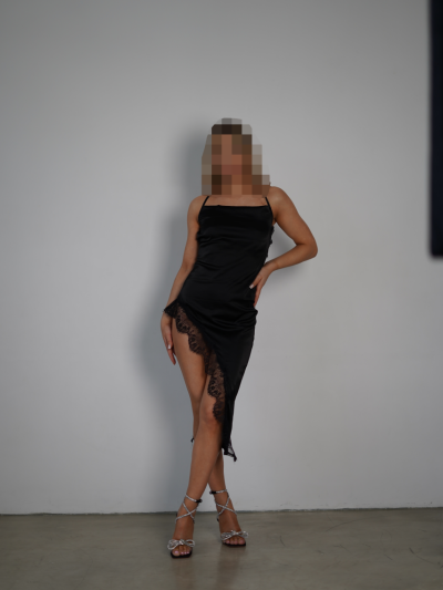 Частная массажистка Ангелина 