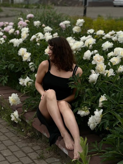 Частная массажистка Злата, 26 лет, Москва - фото 1
