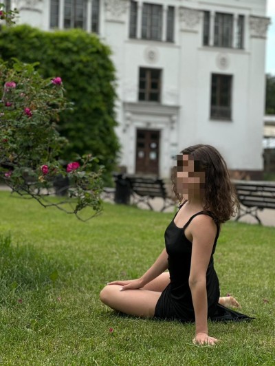 Частная массажистка Злата, 26 лет, Москва - фото 4