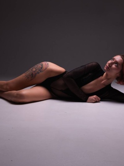 Частная массажистка Маша 