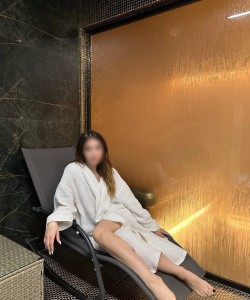 Частная массажистка Рада 