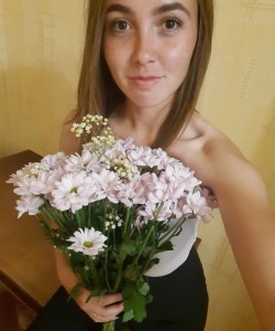 Частная массажистка Настя 