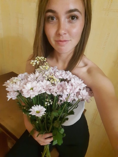 Частная массажистка Настя, 29 лет, Москва - фото 3