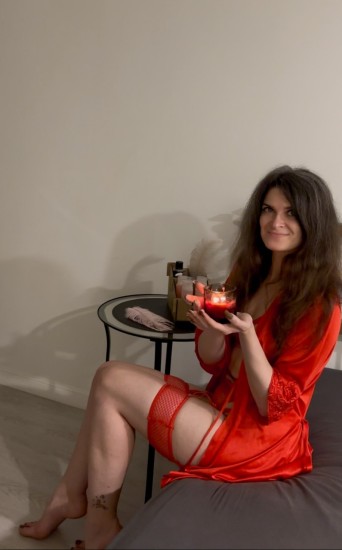 Частная массажистка Лилия, 31 год, Москва - фото 2