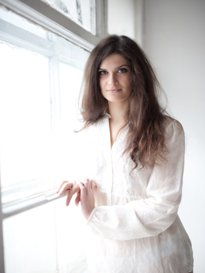 Частная массажистка Лилия 