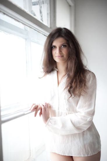 Частная массажистка Лилия, 31 год, Москва - фото 11