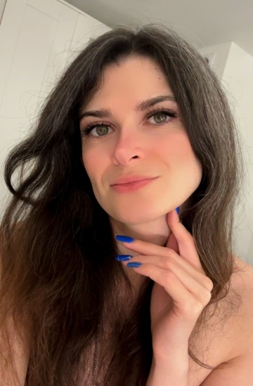 Частная массажистка Лилия, 31 год, Москва - фото 7