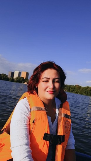 Частная массажистка Надежда, 38 лет, Москва - фото 6