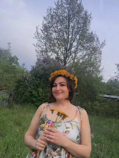Частная массажистка Надежда, 38 лет, Москва - фото 3
