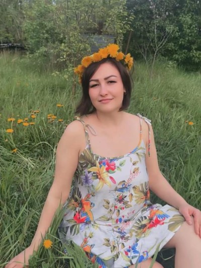 Частная массажистка Надежда, 38 лет, Москва - фото 1