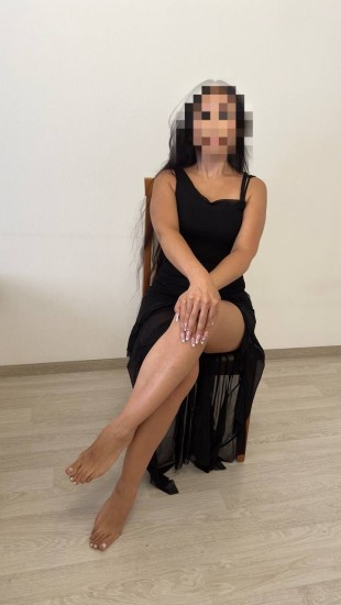 Частная массажистка Лика, 37 лет, Москва - фото 2