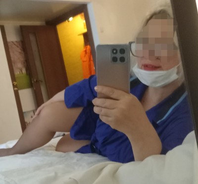 Частная массажистка Екатерина, 52 года, Санкт-Петербург - фото 3