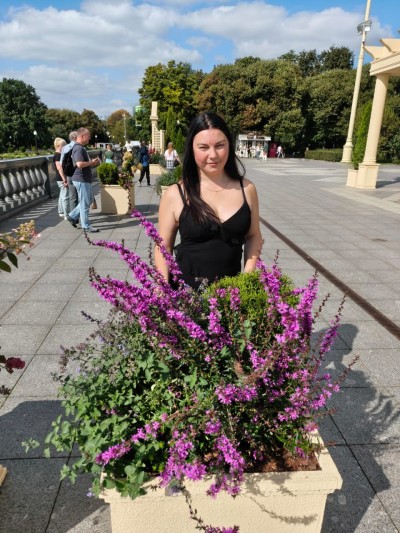 Частная массажистка Анна 