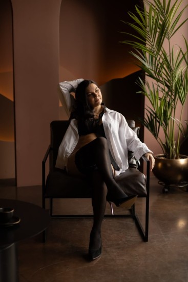 Частная массажистка Анна, Москва - фото 4