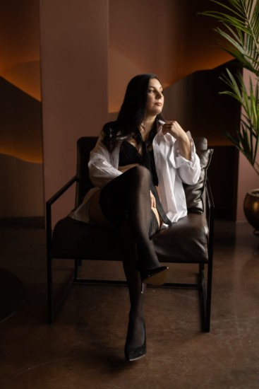 Частная массажистка Анна, Москва - фото 10